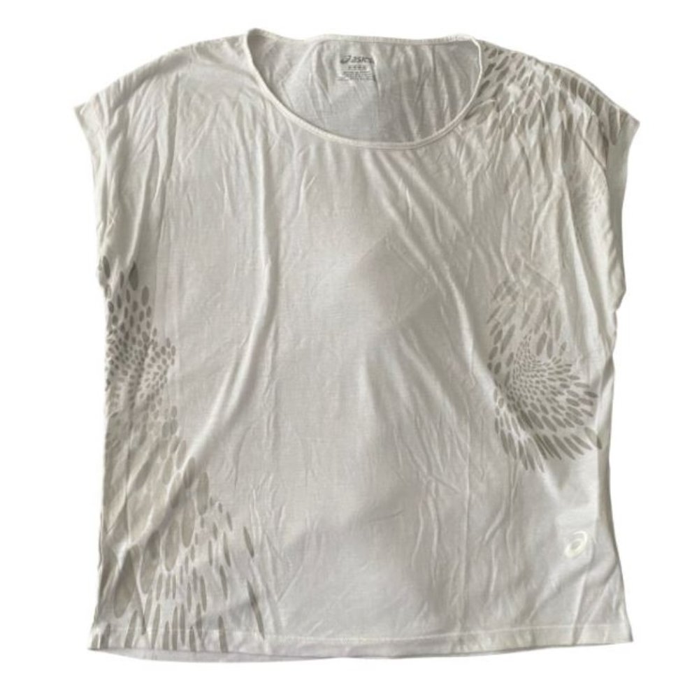 Asics Shirt